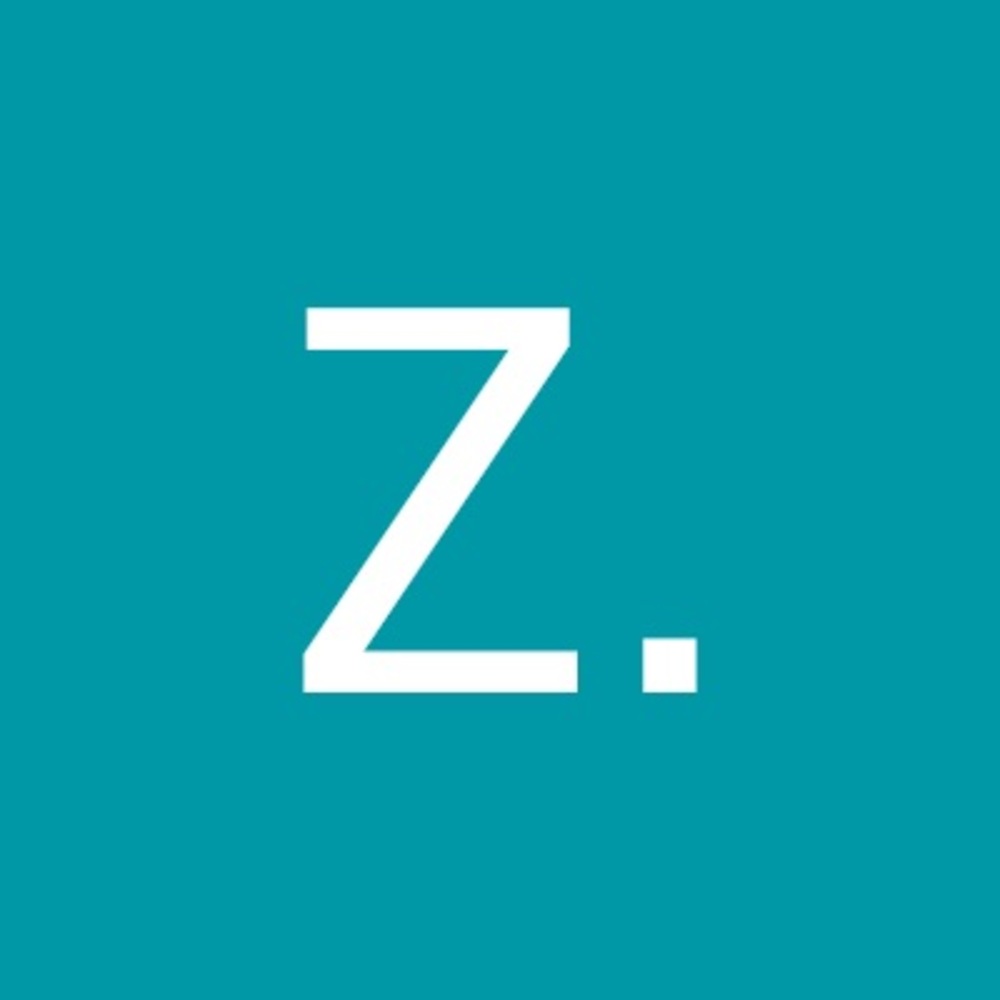 Meet your Posher, Z.